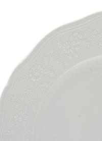 A Raynaud Limoges Porcelain Dinner Service