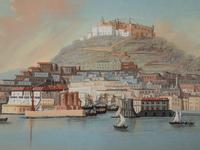 Artist Unknown (Italian School, 19th Century)