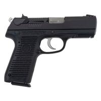* Ruger P95 Pistol in Box with Accessories