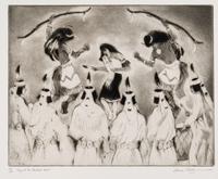 Song of the Buffalo Hunt