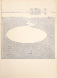 Silver Landscape (from Seven Still Lifes and a Silver Landscape )