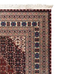 A Sino-Persian Wool Rug
