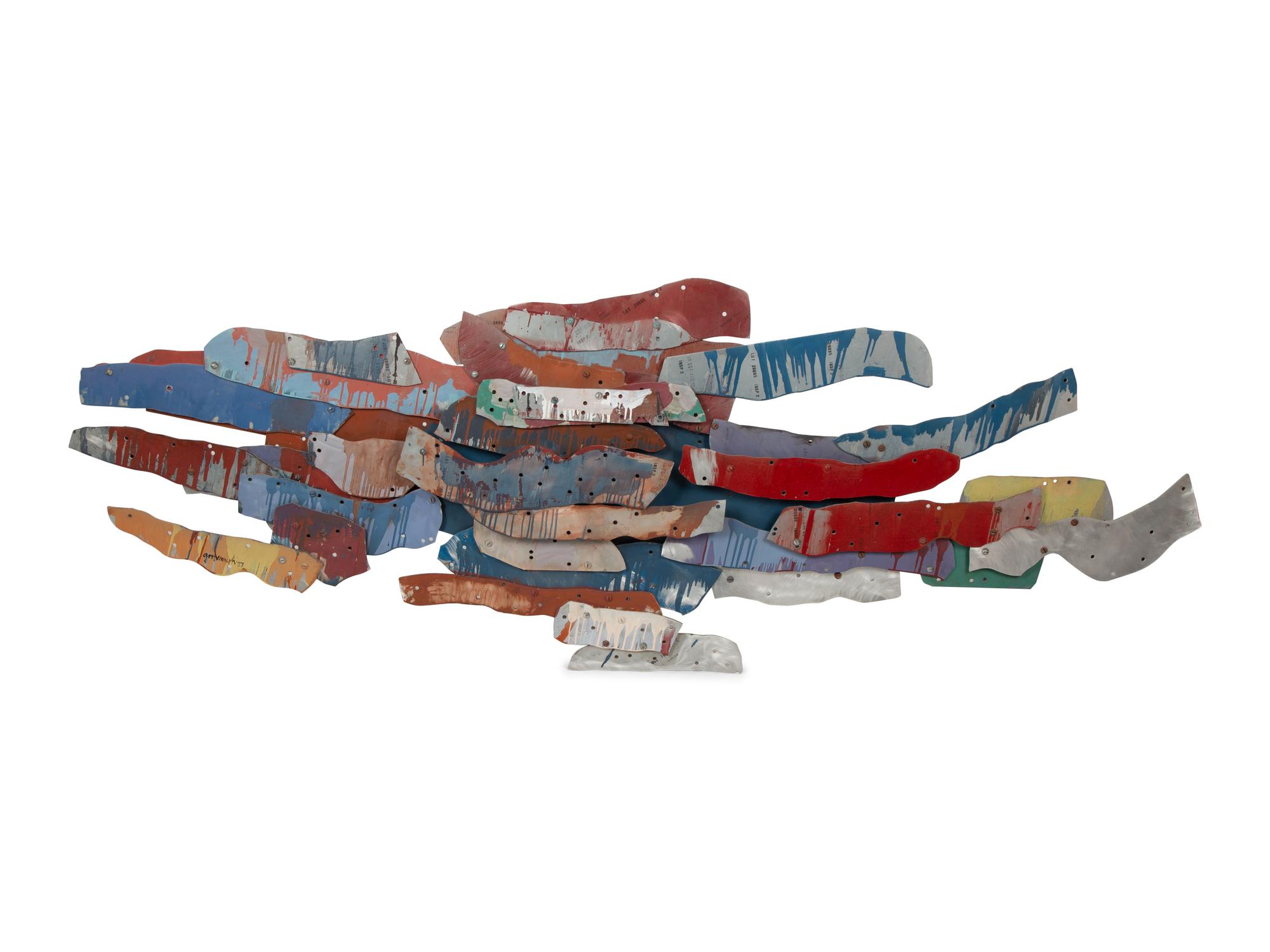 Untitled , 1987