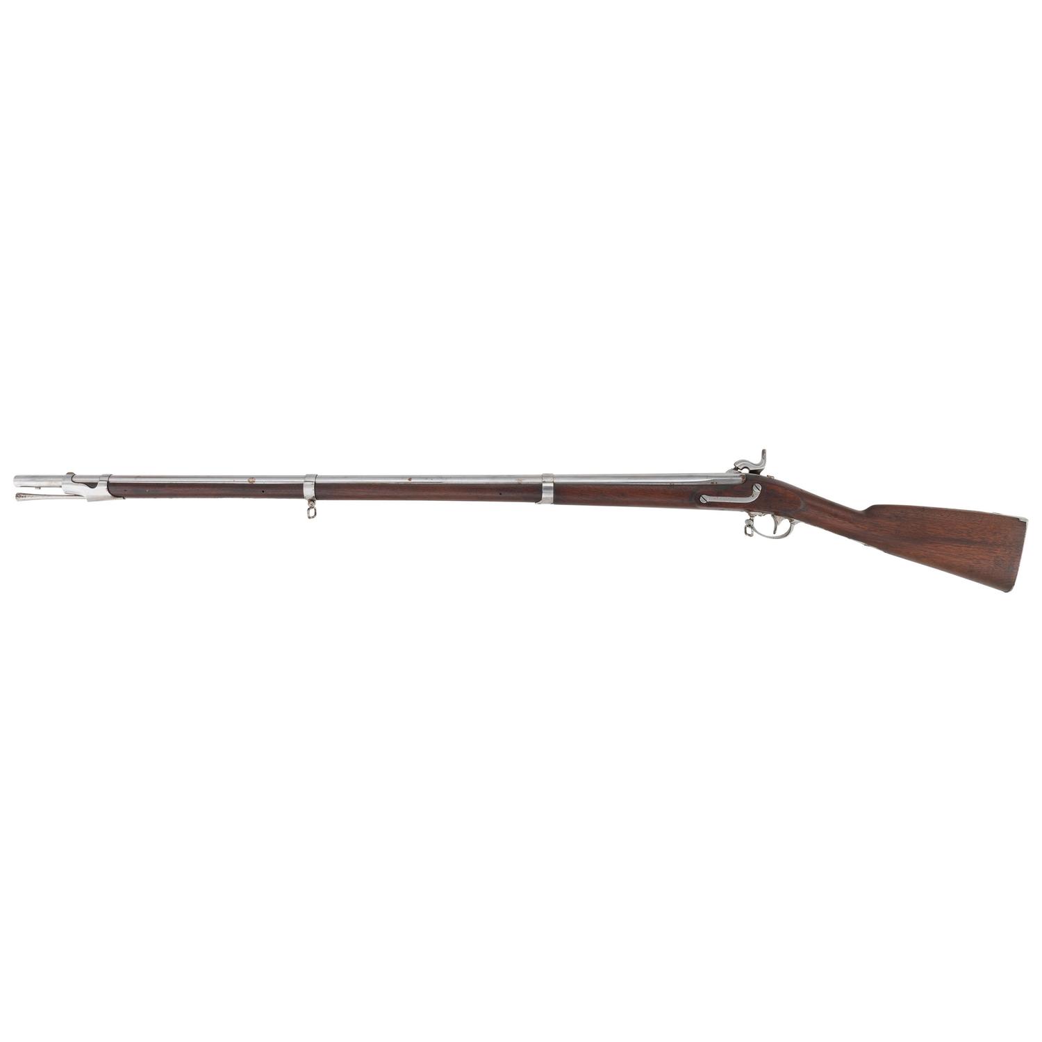 US Model 1851 Cadet Musket by Springfield
