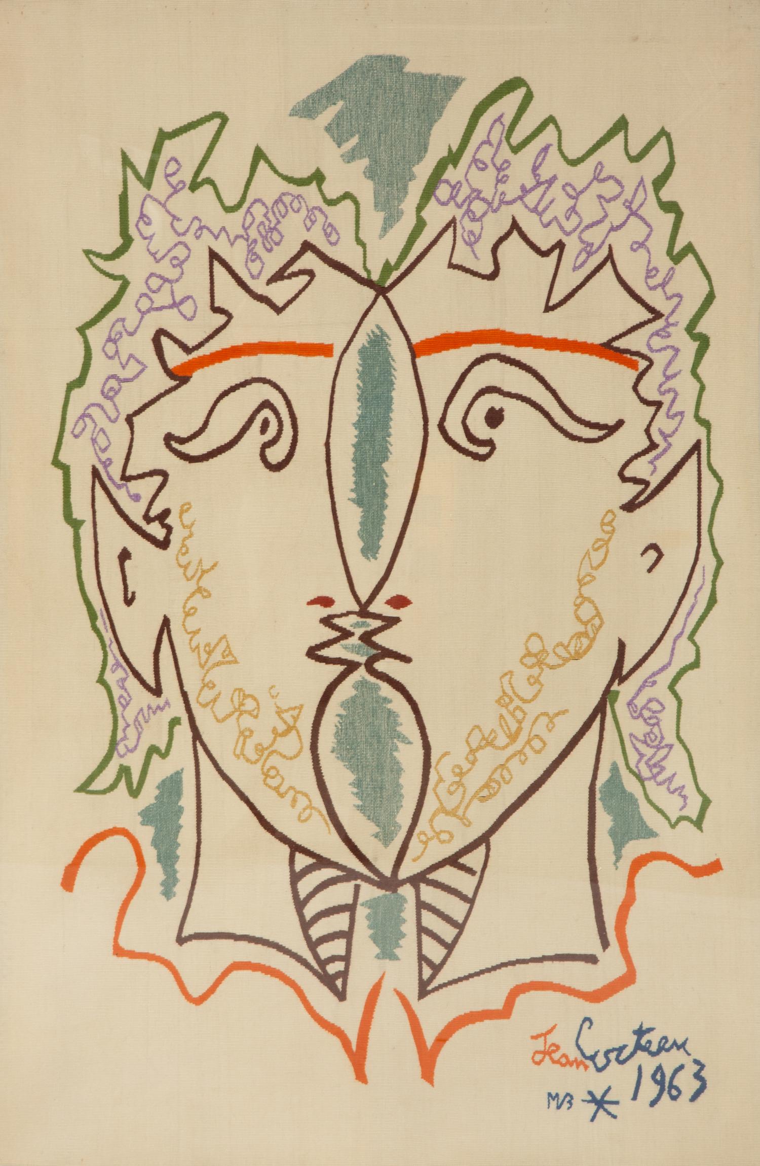 Bacchus , 1963