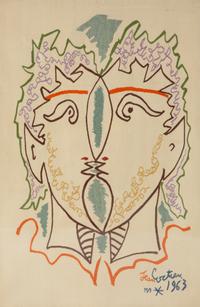 Bacchus , 1963
