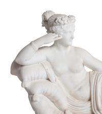 After Antonio Canova, Late 19th/Early 20th Century