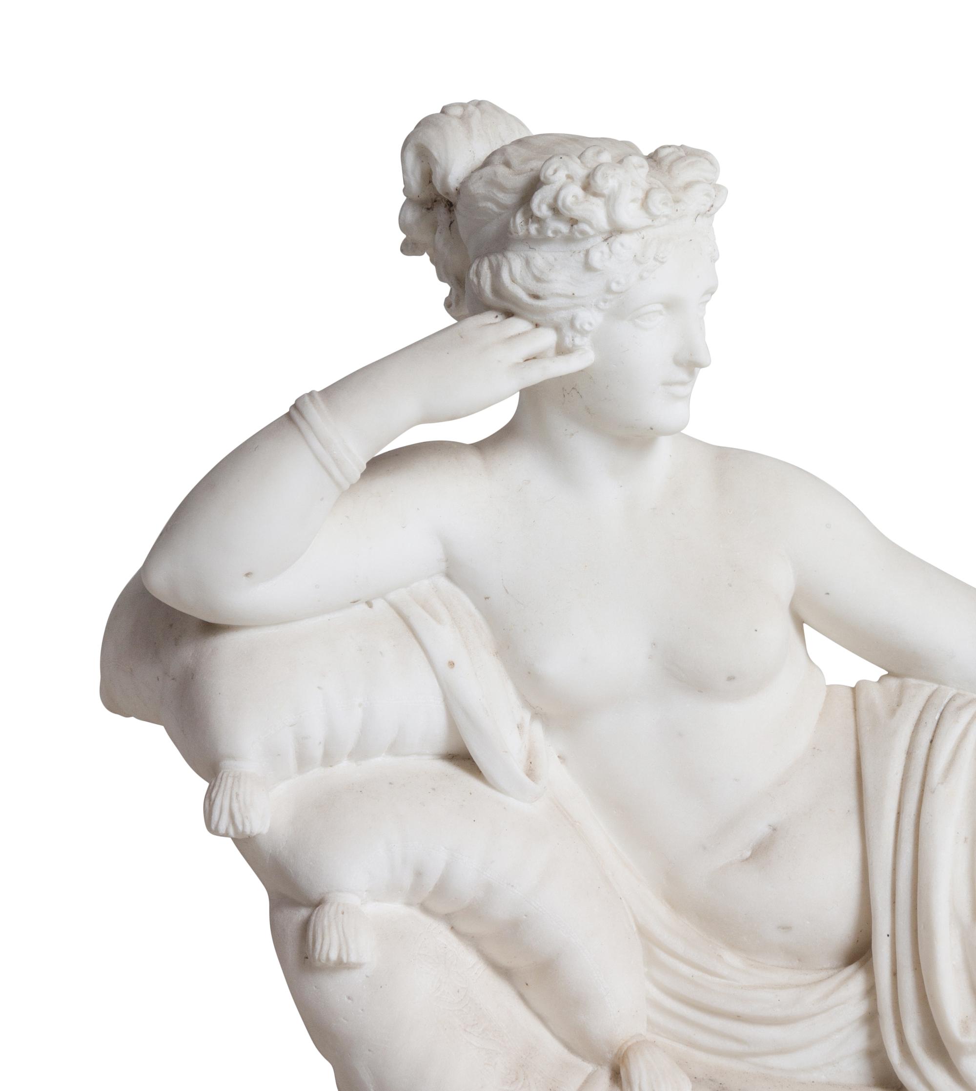 After Antonio Canova, Late 19th/Early 20th Century