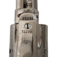** Colt Single Action Army Converted to .22 Caliber