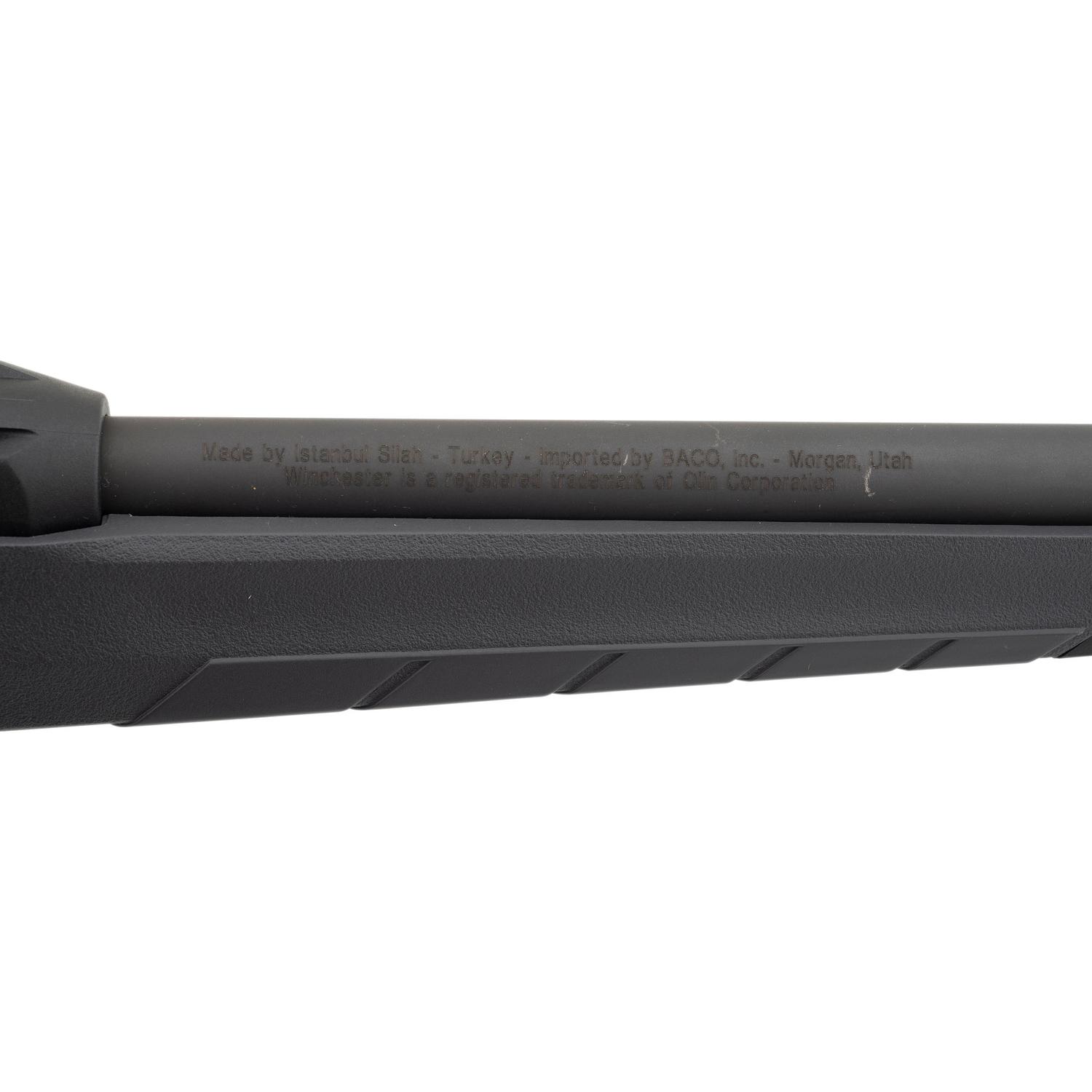 *Winchester Wildcat in Box