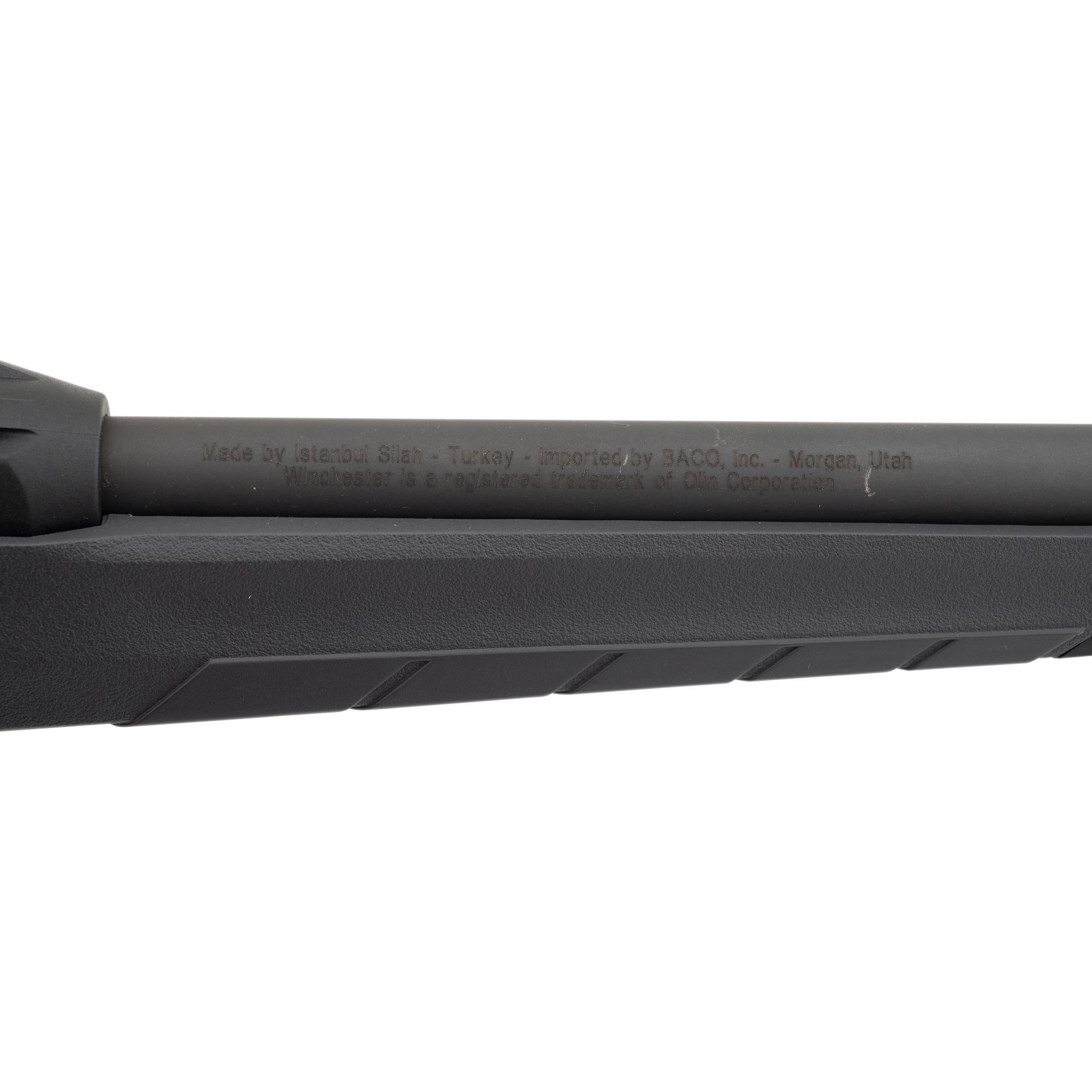 *Winchester Wildcat in Box