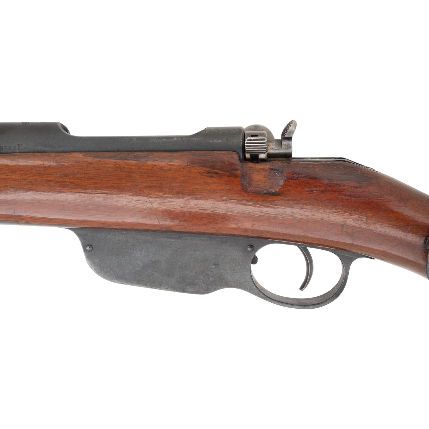 **Steyr Stutzen M95