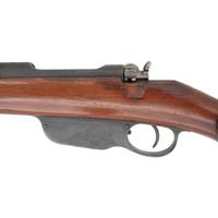 **Steyr Stutzen M95