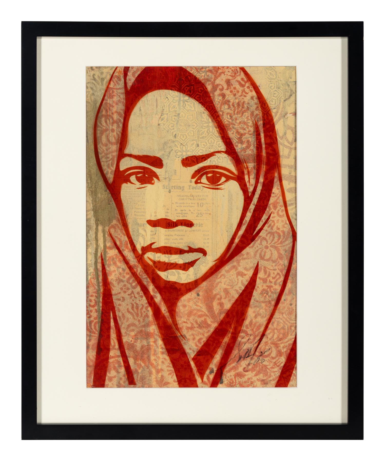 Uganda (Blanket) , 2010