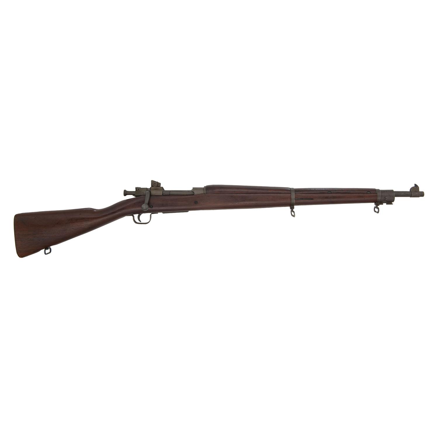 **Remington U.S. Model 1903-A3