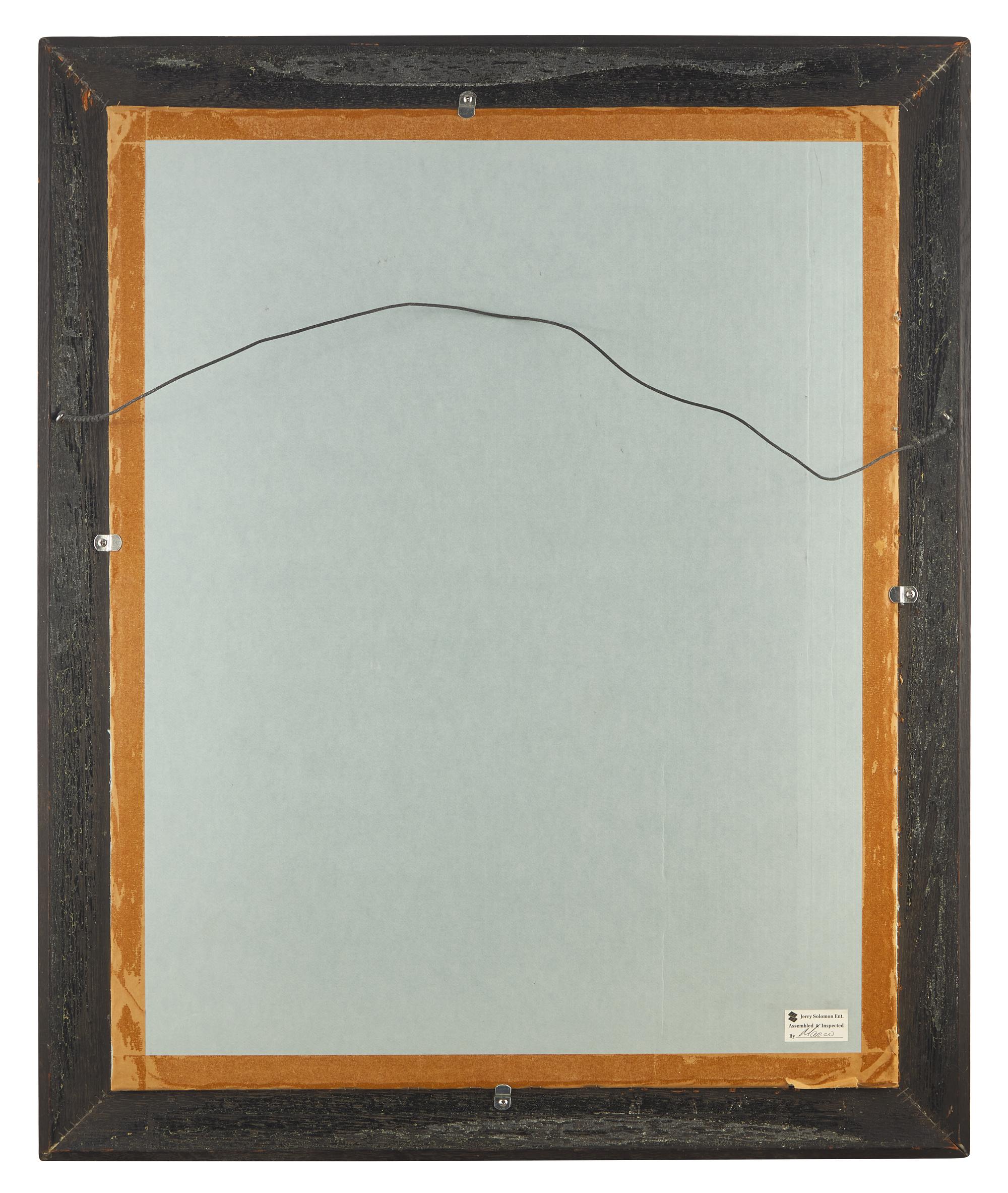 Untitled, 1992