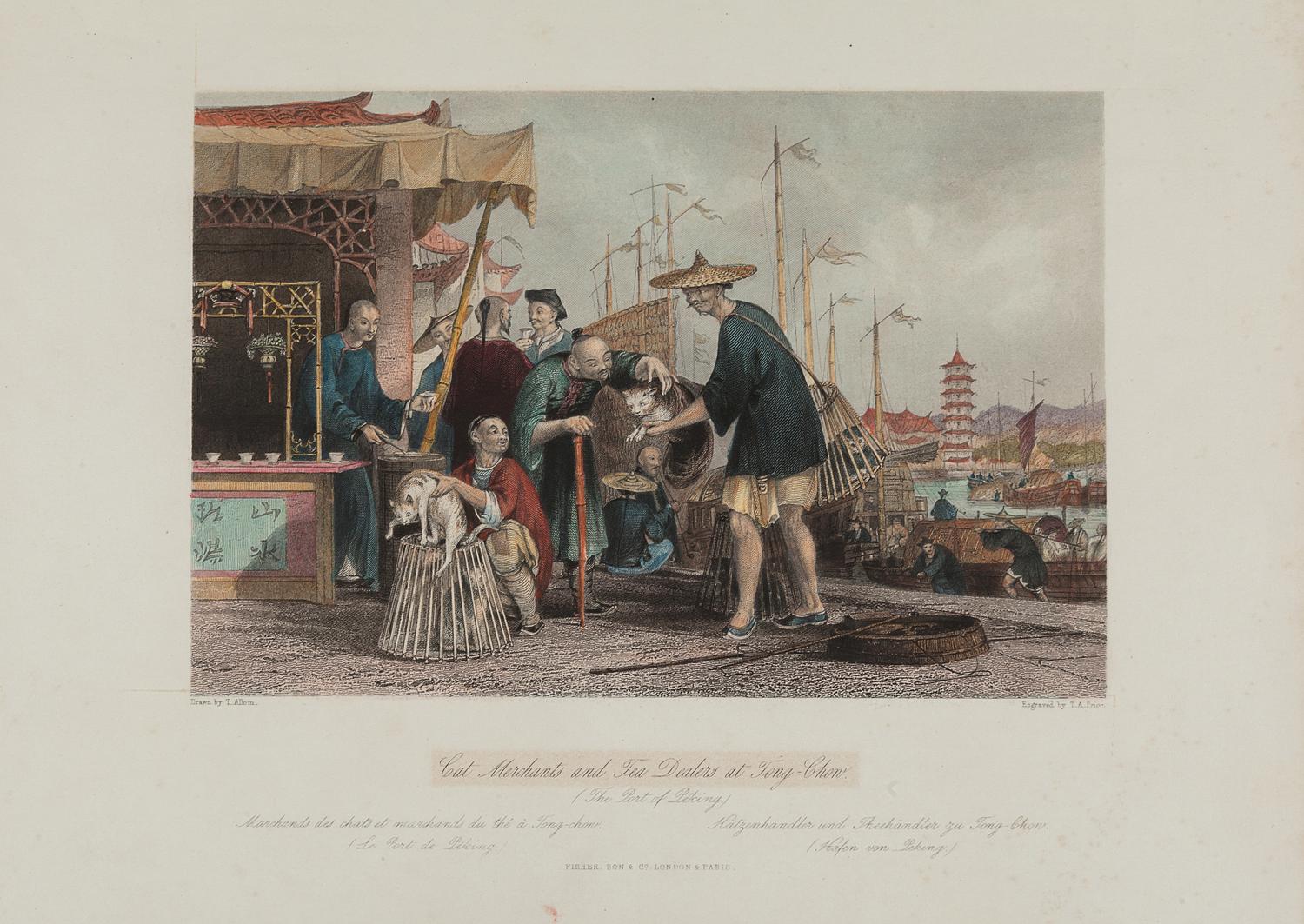 Thomas Allom