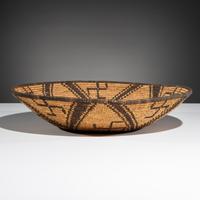 Apache Basket