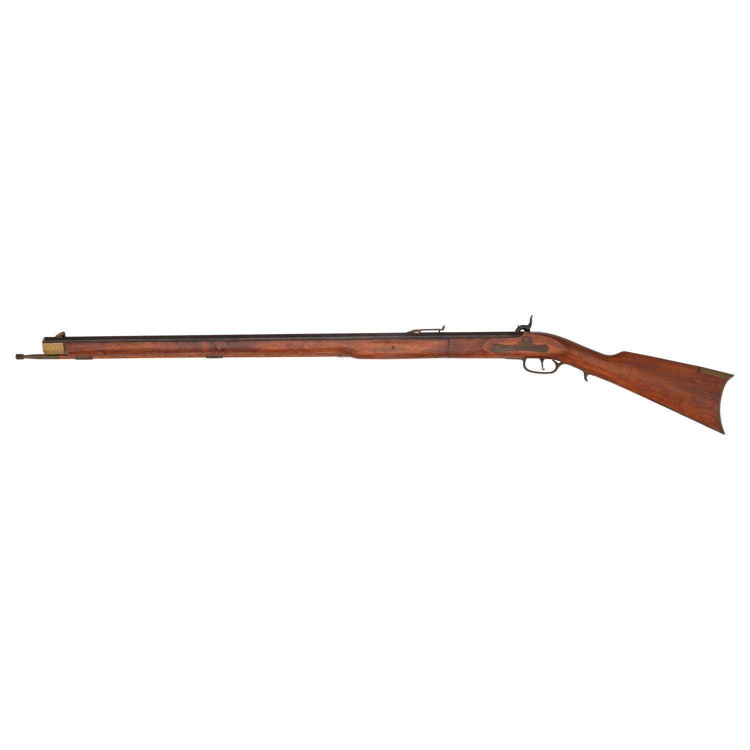 Percussion Fullstock Rifle by Jukar of Spain