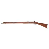 Percussion Fullstock Rifle by Jukar of Spain