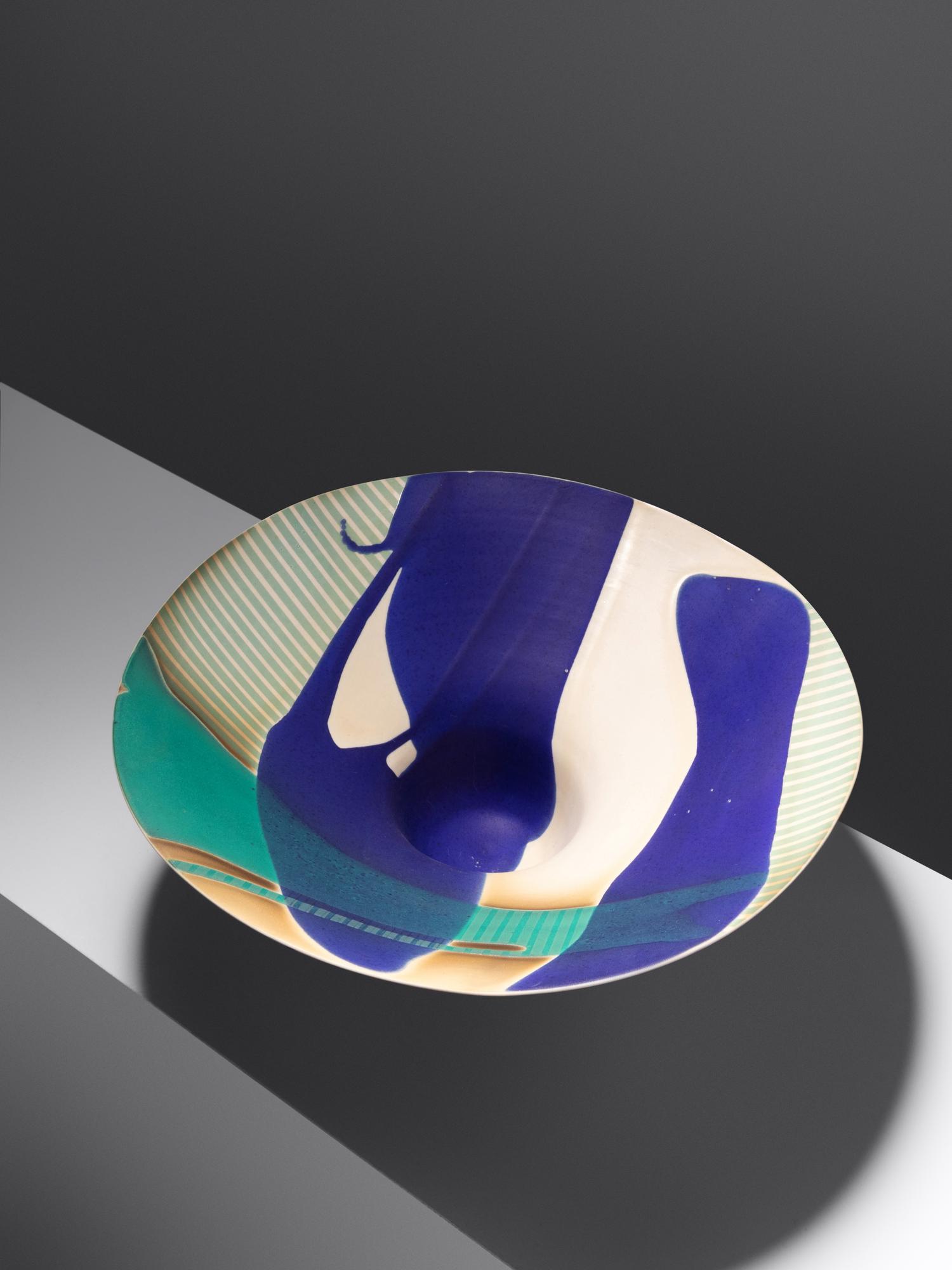 Low Bowl