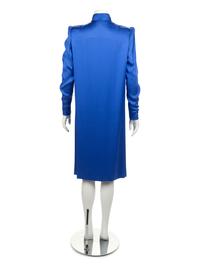 Two Givenchy Dresses, 1980s — Sold to benefit the Art Acquisition Fund at the Indianapolis Museum of Art at Newfield.