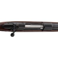 * CZ 550 Magnum Rifle