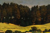 Country Path , 1905
