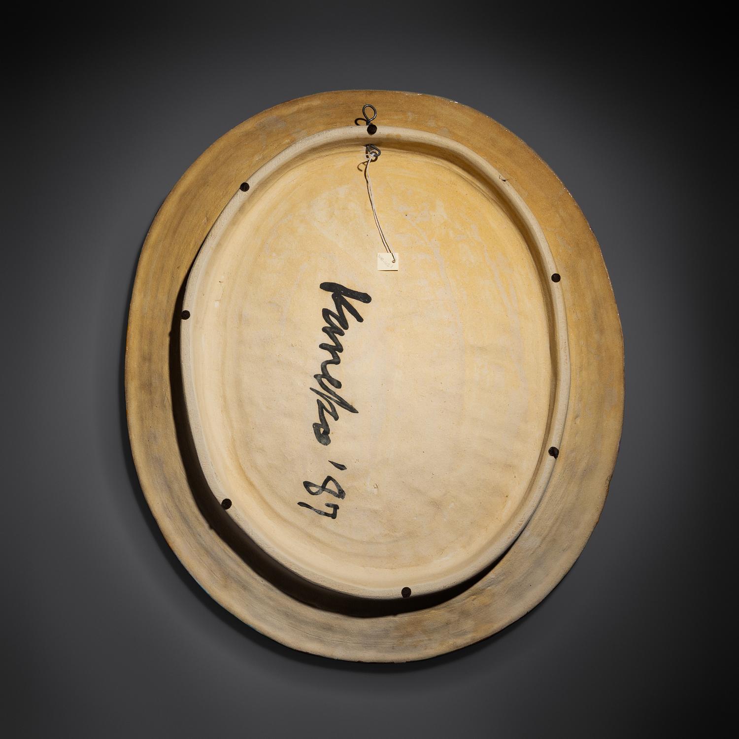 Untitled, 1987