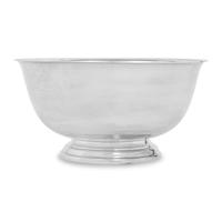An American Silver Revere Bowl