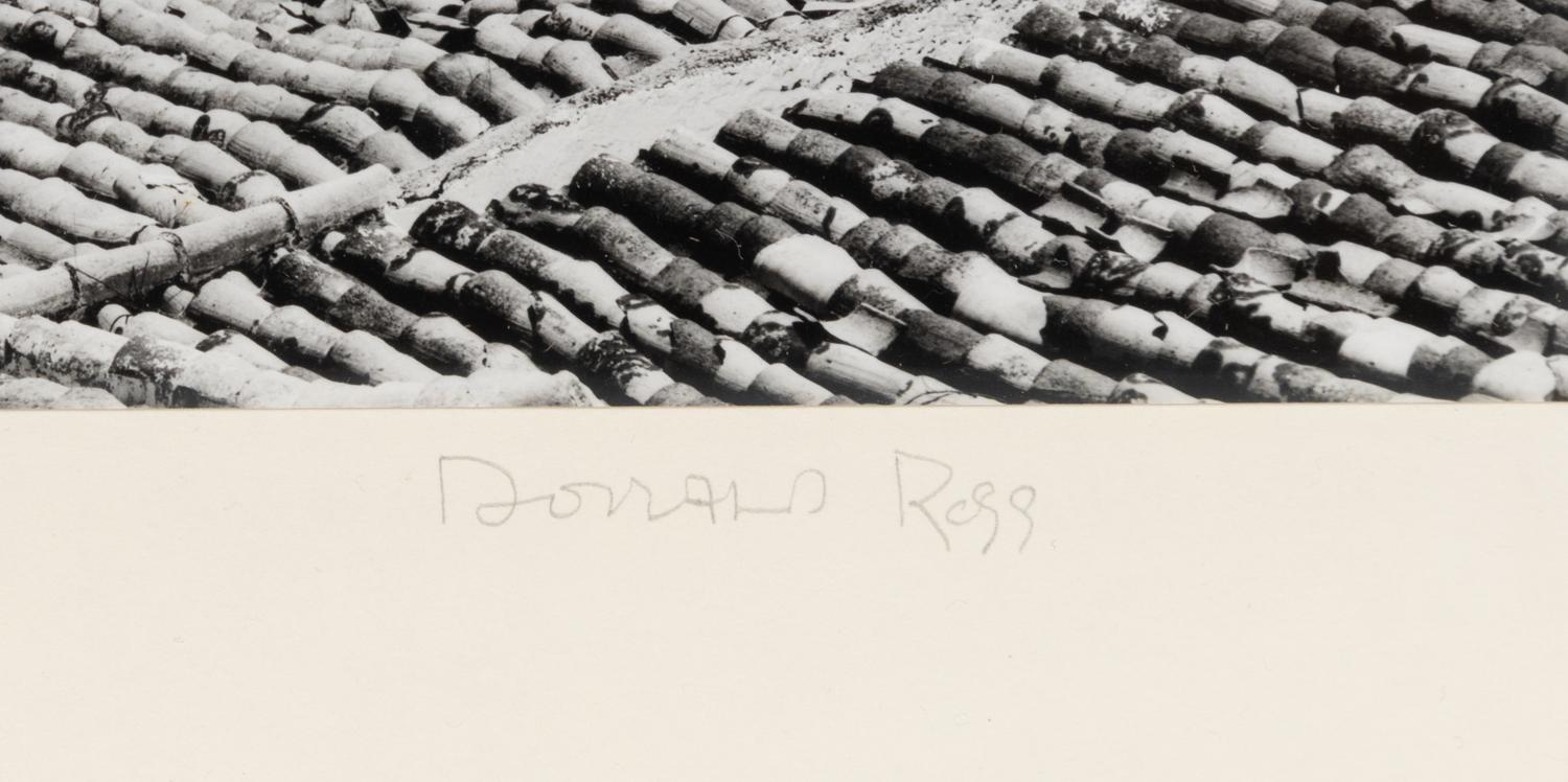 Donald Ross (American, 20th Century)