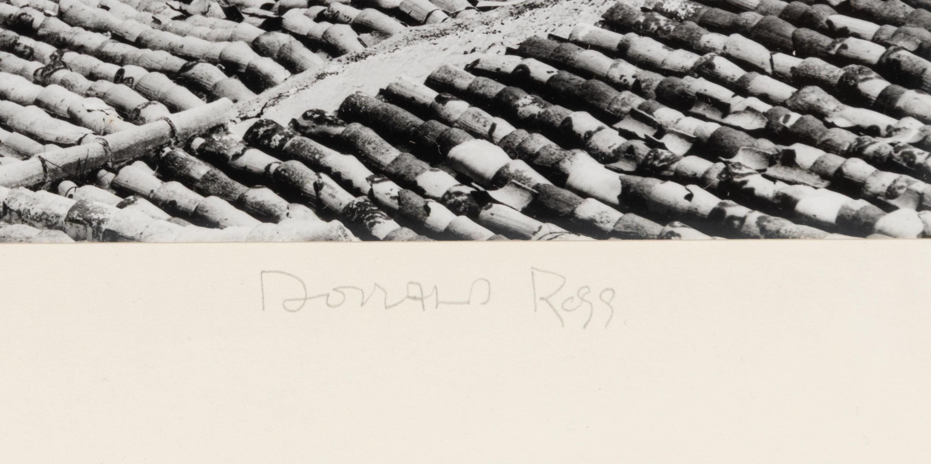 Donald Ross (American, 20th Century)