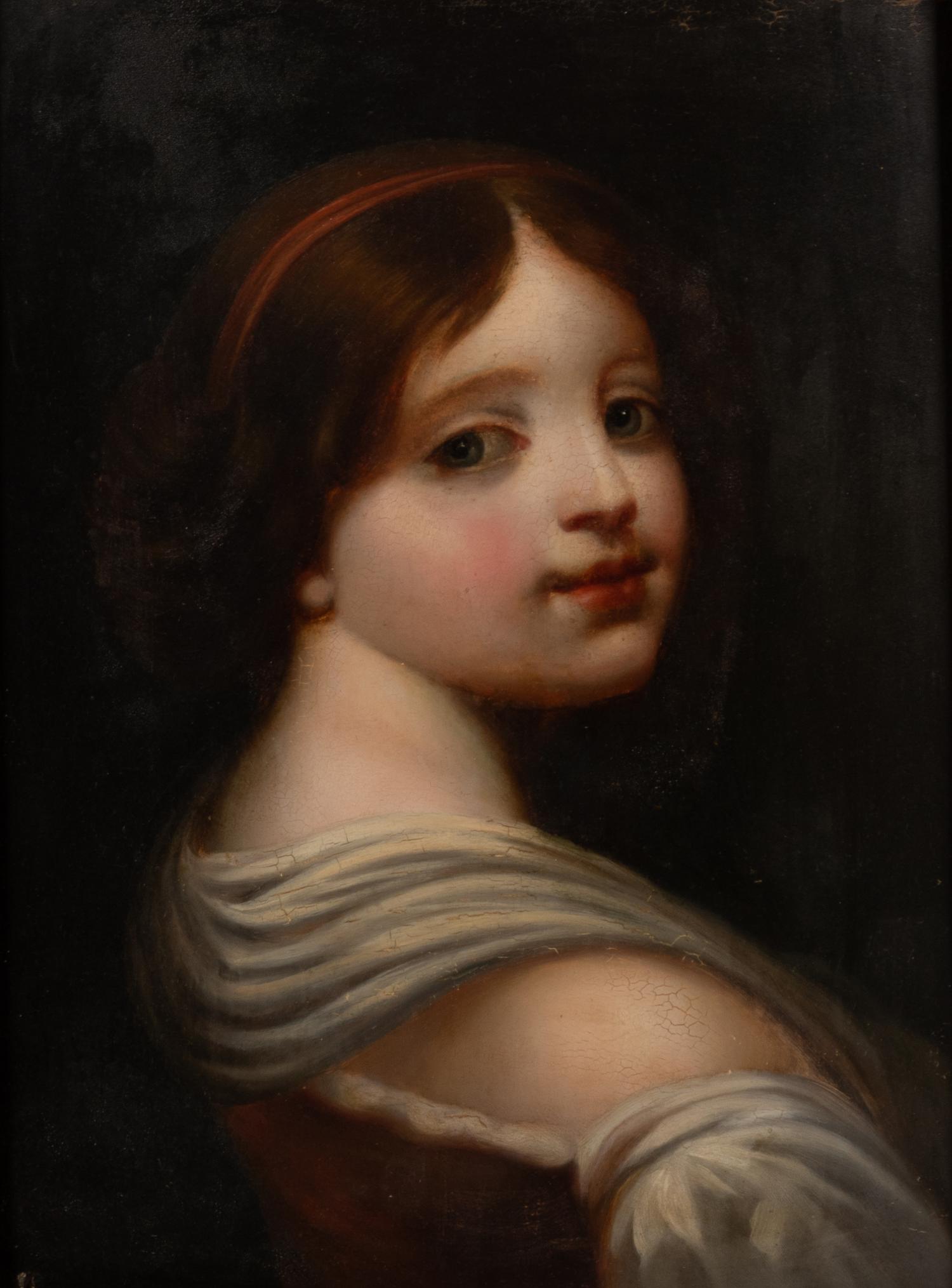 Artist Unknown, 19th Century