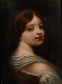Artist Unknown, 19th Century