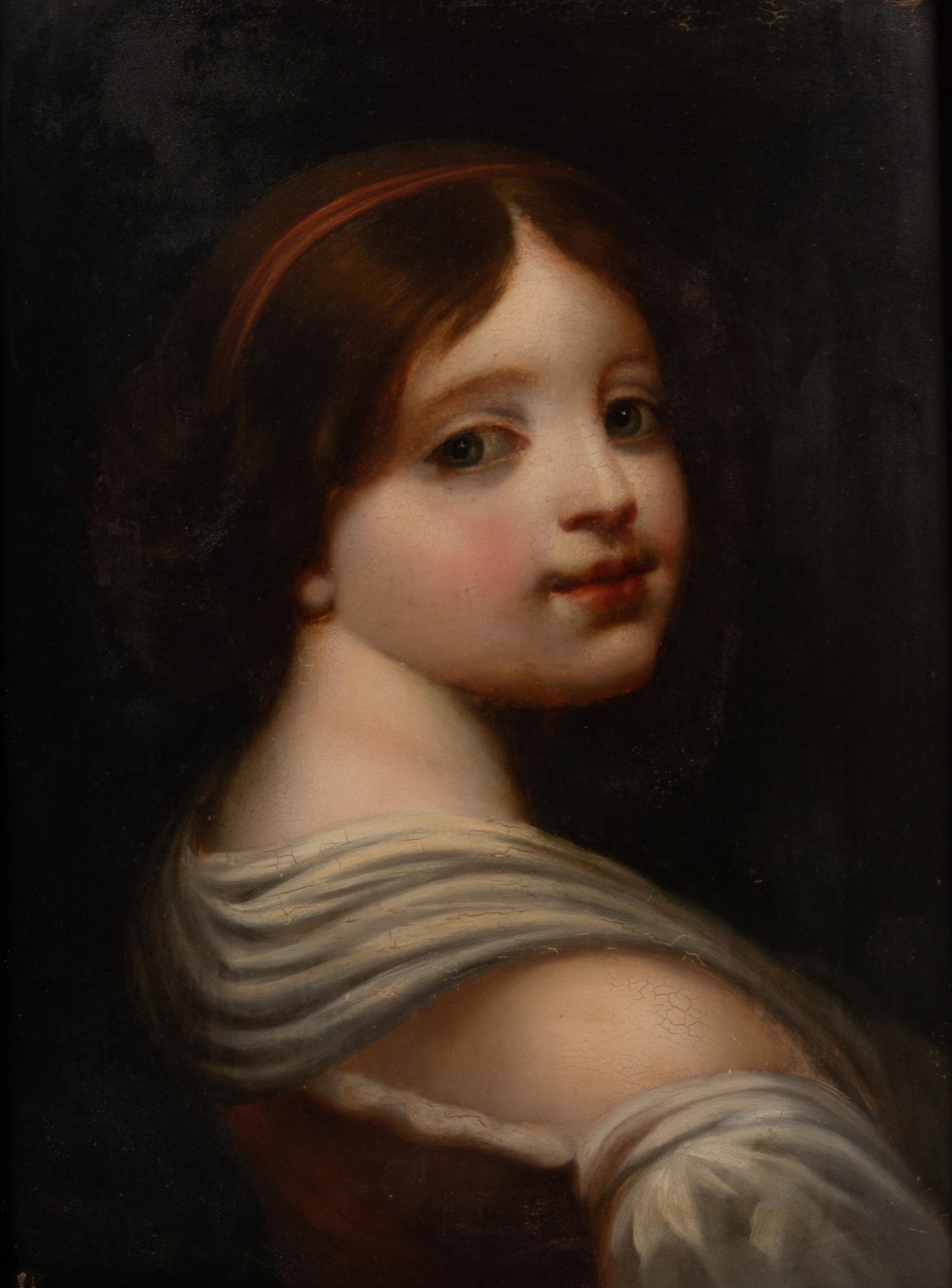 Artist Unknown, 19th Century