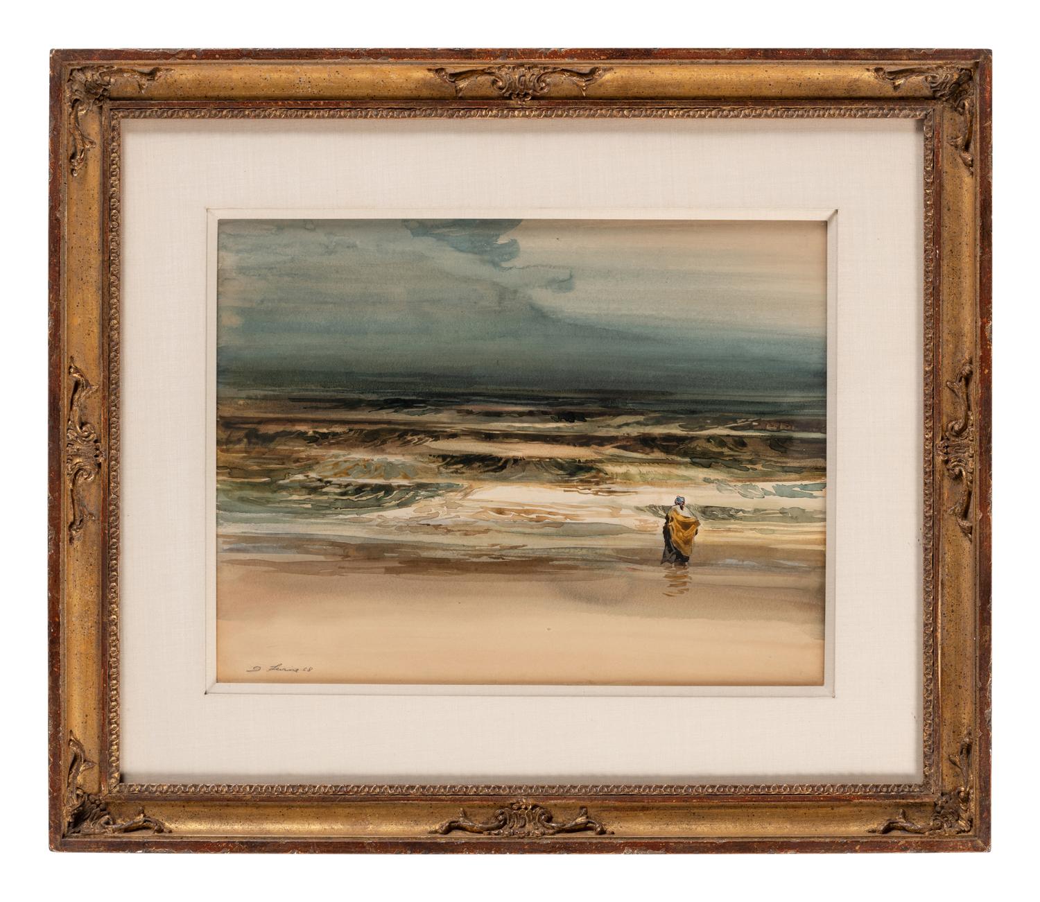 The Waves , 1968
