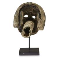 ROMAN WATER SPOUT IN THE FORM OF A MASK 1st-2nd Century AD