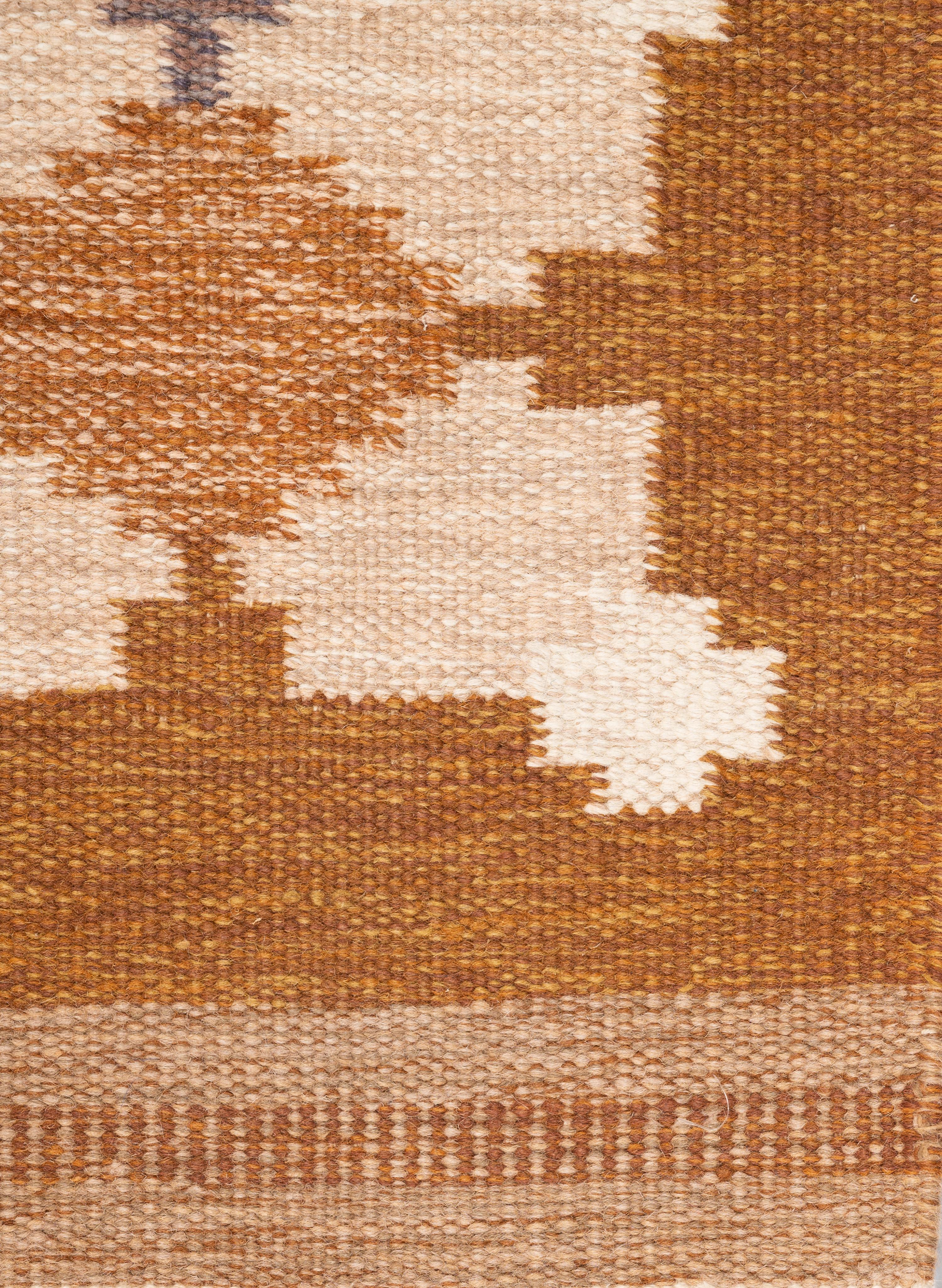 Flatweave Rug