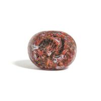A Sasanian Jasper Stamp Seal