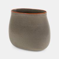 Ovoid Vessel, 1986