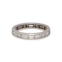 DIAMOND ETERNITY BAND