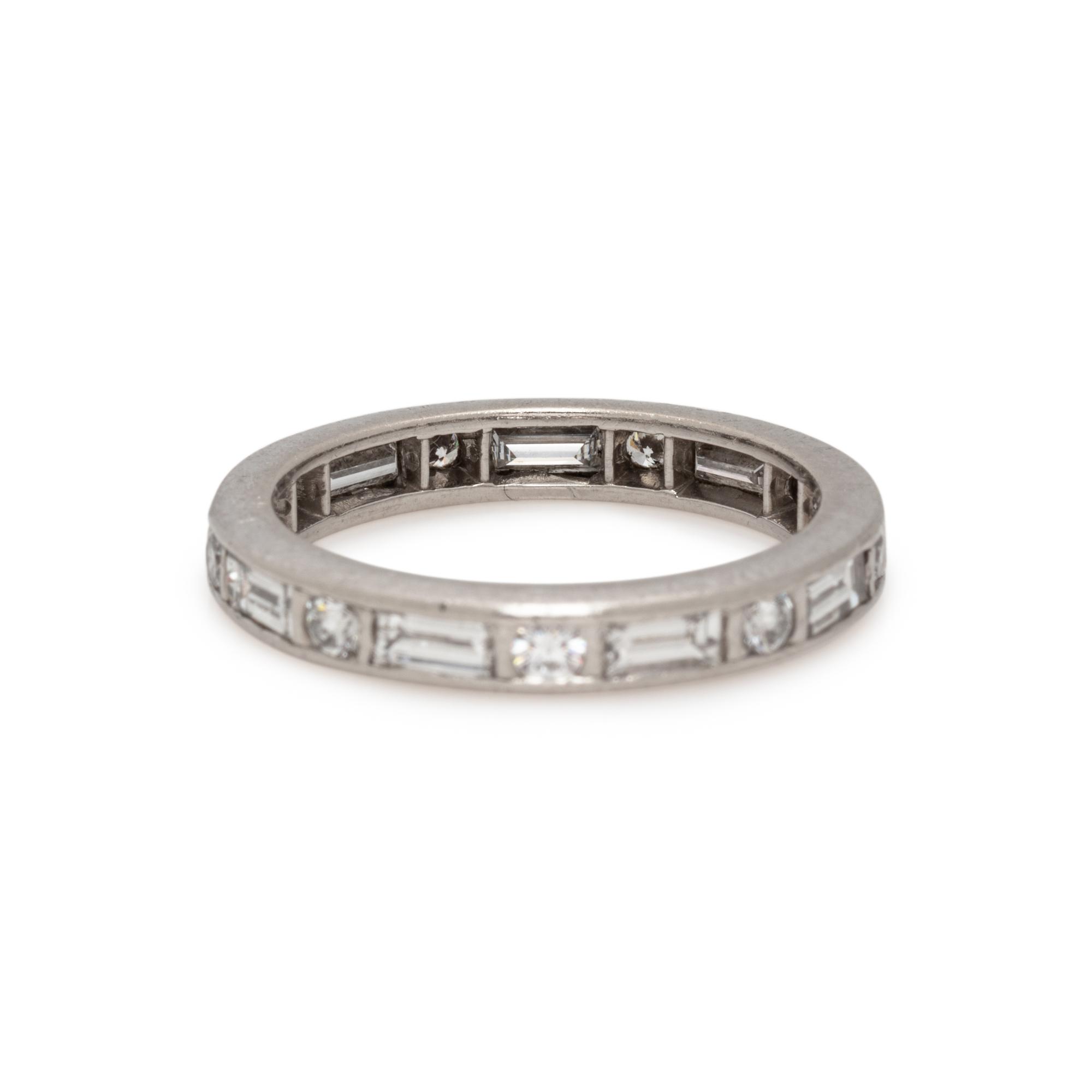 DIAMOND ETERNITY BAND