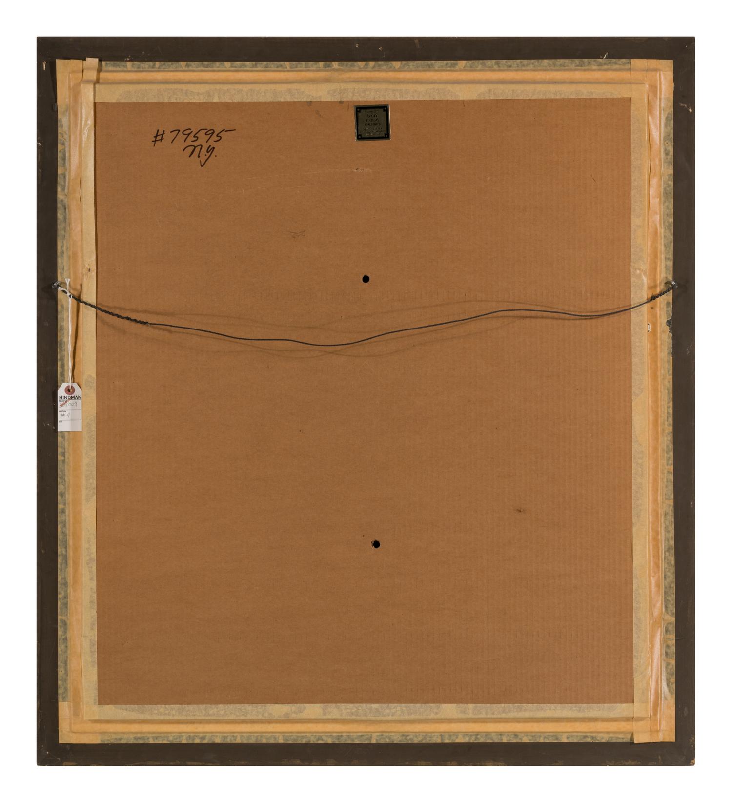 La Casa , 1980
