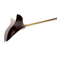 One Arm Sconce No. 202