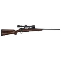 *Browning A-Bolt Medallion with Leupold Scope