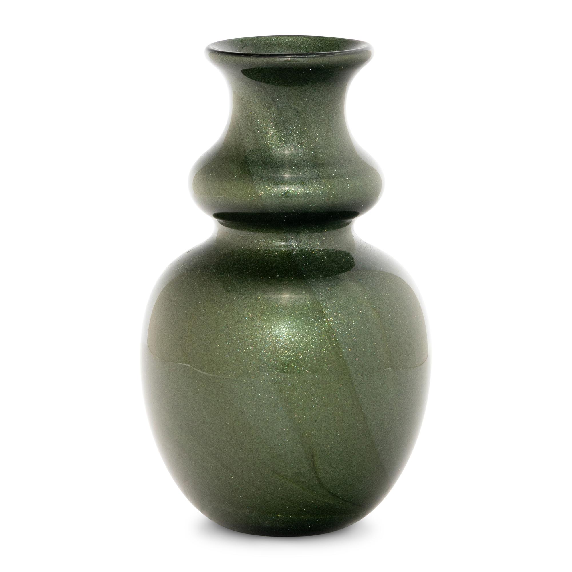 Charles Lotton (American, 1935-2021) — Vase, 2013