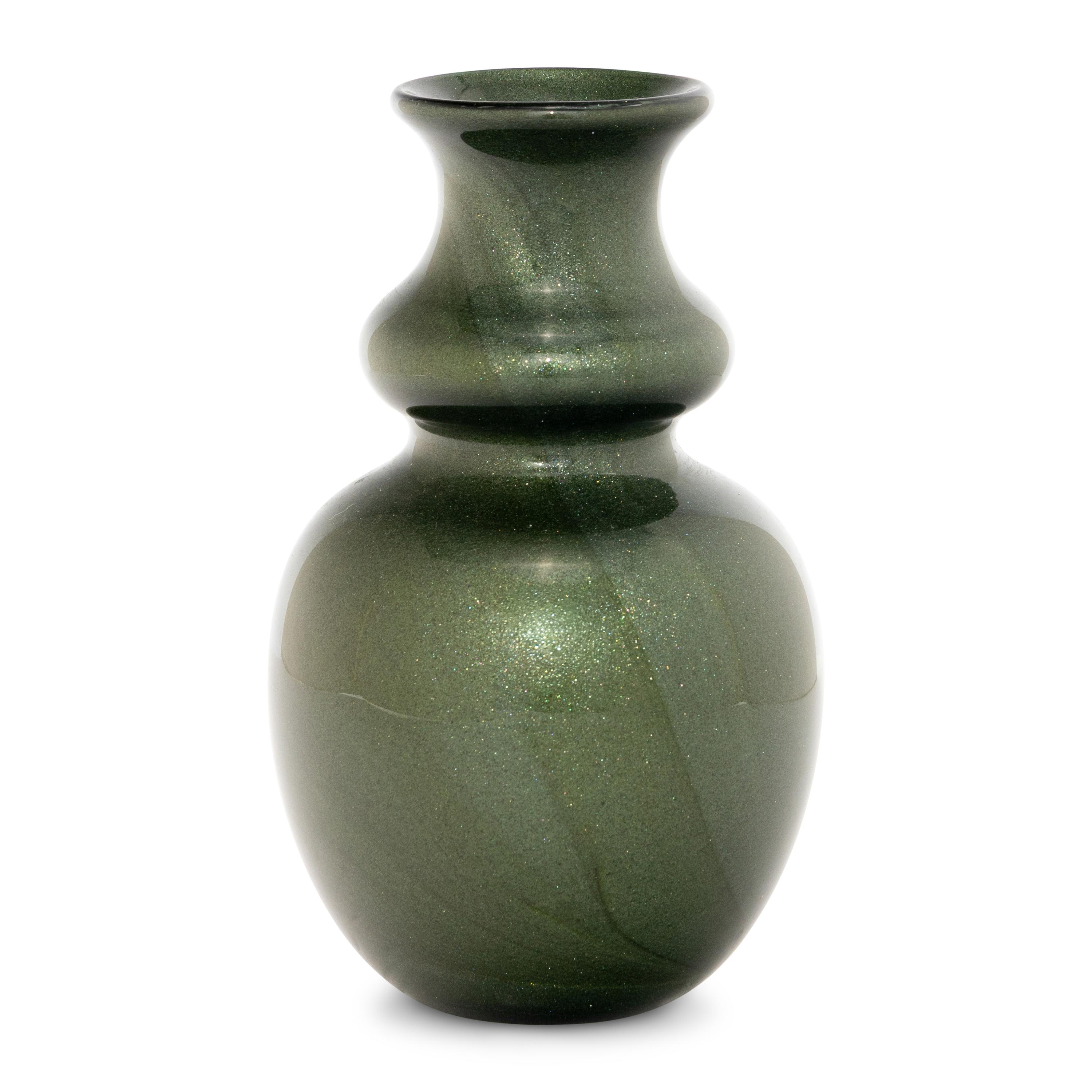 Charles Lotton (American, 1935-2021) — Vase, 2013