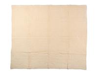 Three Pieced Quilts