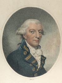 A Group of Five English Engravings