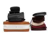 Nine Designer Handbags, 1980-2000s